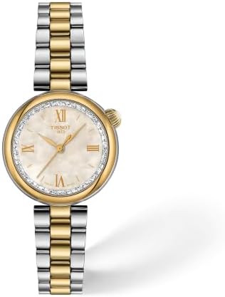 Amazon.com: Tissot Desir : Clothing, Shoes & Jewelry
